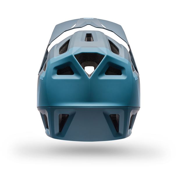 BELL 3QTR-Air MIPS Steel Grey M