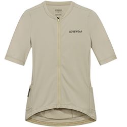 GORE SWIFTRIDE Allroad Jersey Womens tech beige XS