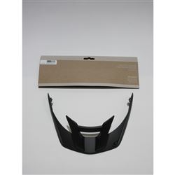 GIRO Radix Visor-black-S/M