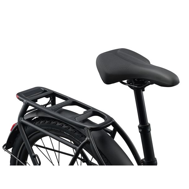 Explore E+ 3 STA M Pyrite Brown