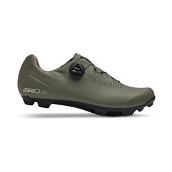 GIRO Cadet XC Dark Sage 42