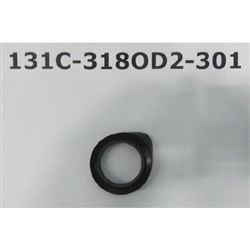 HD Washer/Spacer OD2 Aero Headset Base 31.8x51.2x10mm OD2 UD Carbon Matt(for Contact SLR Aero Integr