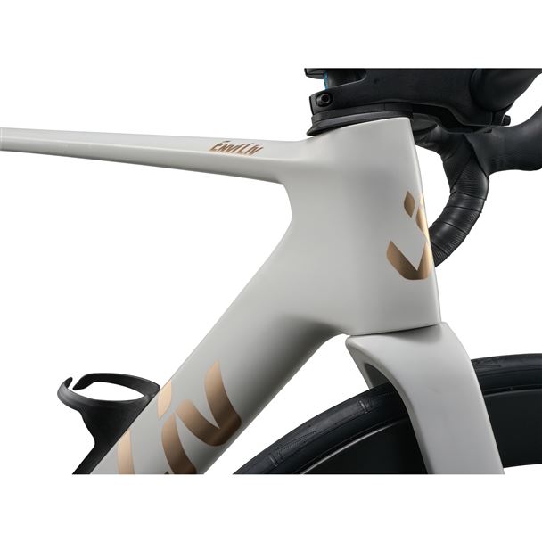 EnviLiv Advanced 1 M Null White