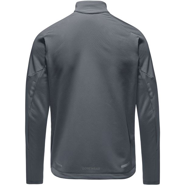 GORE FERNFLOW Thermo Jacket Mens lab graphite XXL