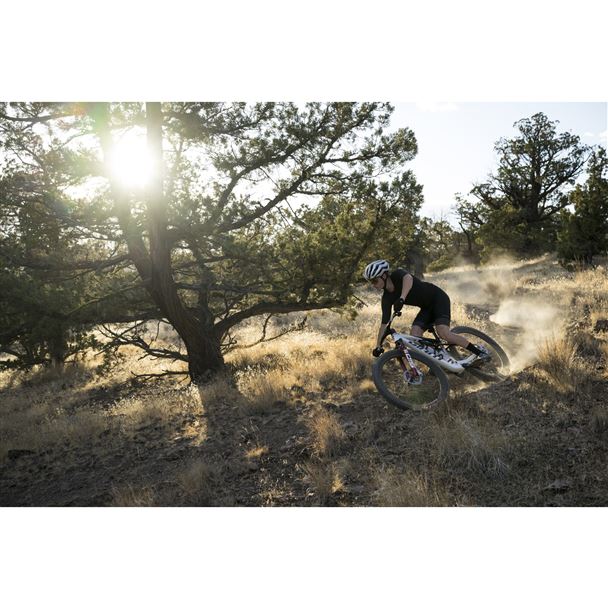 Anthem Advanced SL SE S White/Carbon