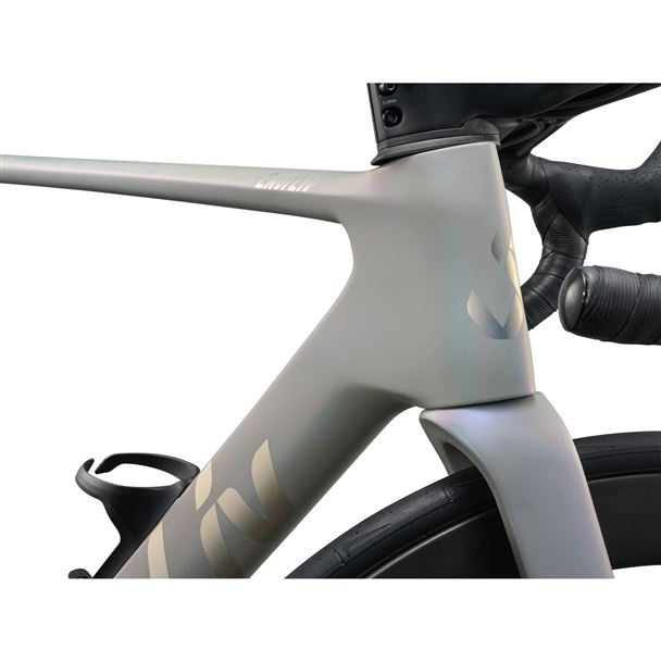 EnviLiv Advanced Pro 1 M Supernova Grey