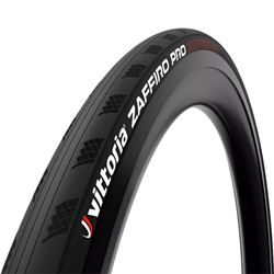 VITTORIA Zaffiro Pro V  28-622 fold Full Black  G2.0