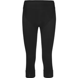 GORE SWIFTRIDE 3/4 Tights Womens black L