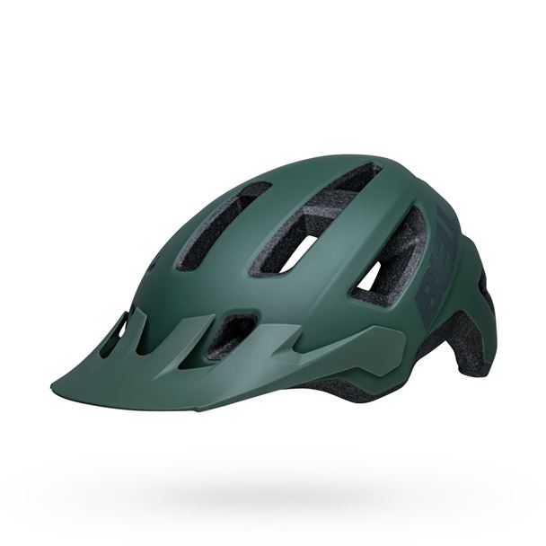 BELL Nomad 2 MIPS Matte Green M/L