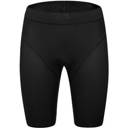 GORE Fernflow Liner Shorts+ Womens black XS/36