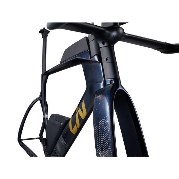 Avow Advanced SL Tri-rám S Ultra Navy