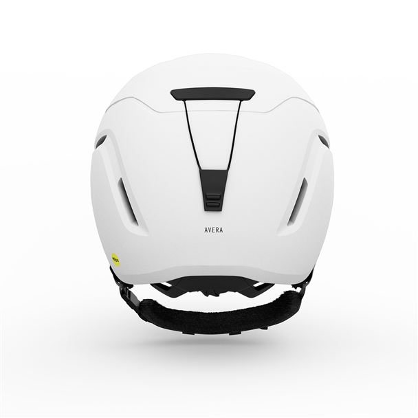 GIRO Avera MIPS Mat White S