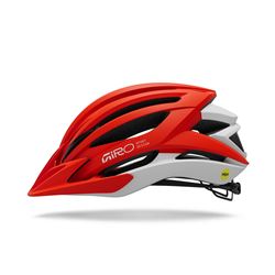 GIRO Artex MIPS Mat Flame Red M