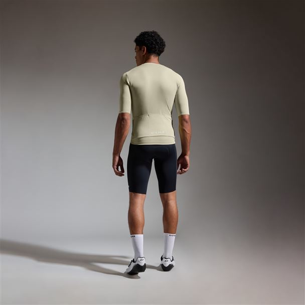GORE SPINSHIFT Breathe Jersey Mens tech beige M