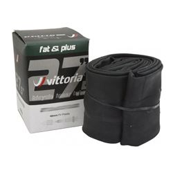 VITTORIA Fat & Plus 27.5x3.0/3.50 AV schrader 48mm