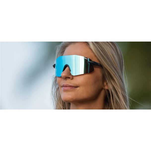 TIFOSI Vogel SL Crystal Smoke (Smoke Bright Blue)