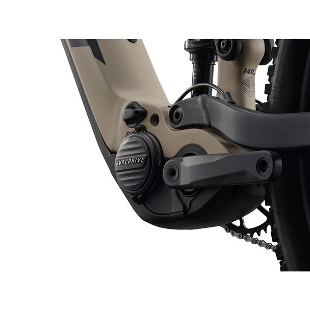 Stance E+ 1 BOX S Almond