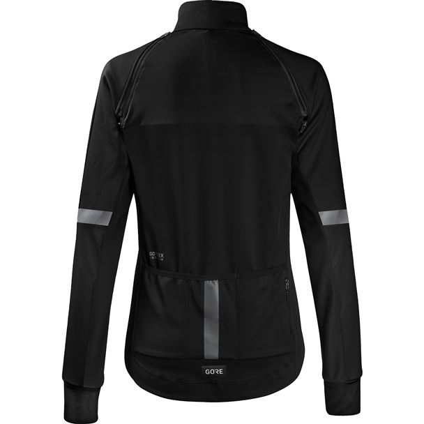 GORE Phantom Jacket Womens black 38