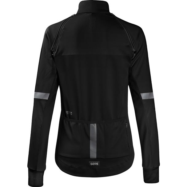 GORE Phantom Wmn Jacket black S/38