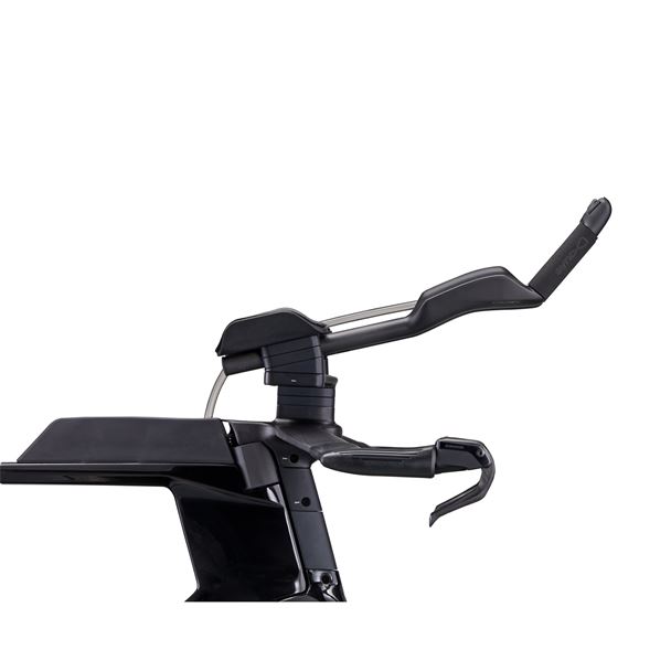 Trinity Advanced SL 2 M Carbon/BlueDragonfly