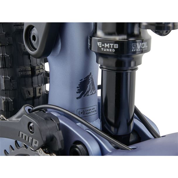 Embolden E+ 0 BOX M  Atmosphere