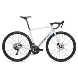 Defy Advanced 2 M Pearl White