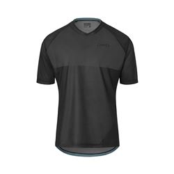 GIRO Roust Jersey Black/Grey M