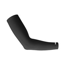 GIRO Thermal Arm Warmers Black S