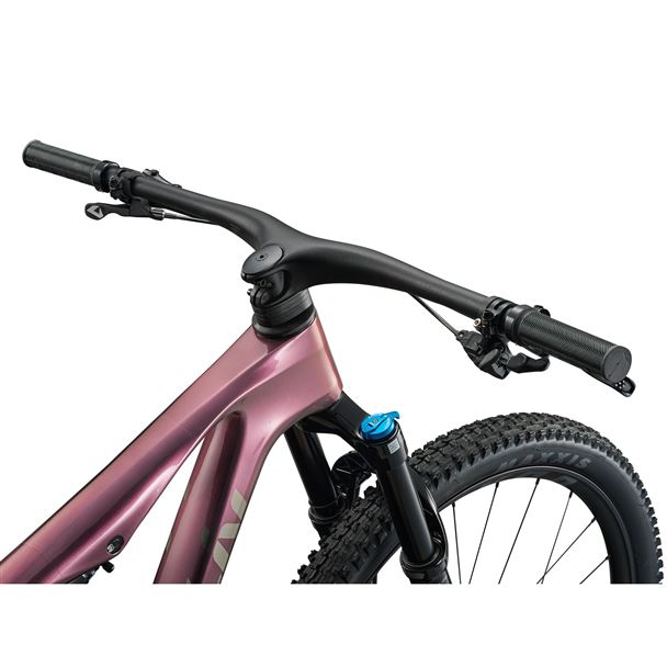 Pique X Advanced SL 3 S Mechanic Rose/Carbon