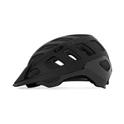 GIRO Radix Mat Black S