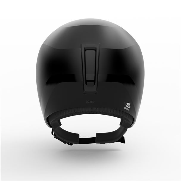 GIRO Signes Spherical Mat Black M