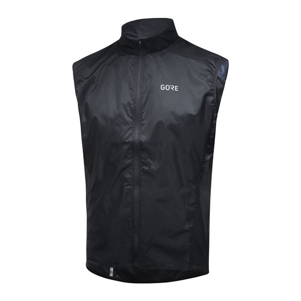 GORE Drive Vest Mens black L