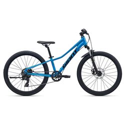 Talon 24 Disc One Size Metallic Blue