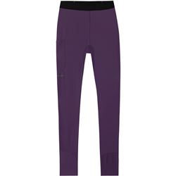 GORE CONCURVE Thermo Tights 2.0 Womens purple indigo S