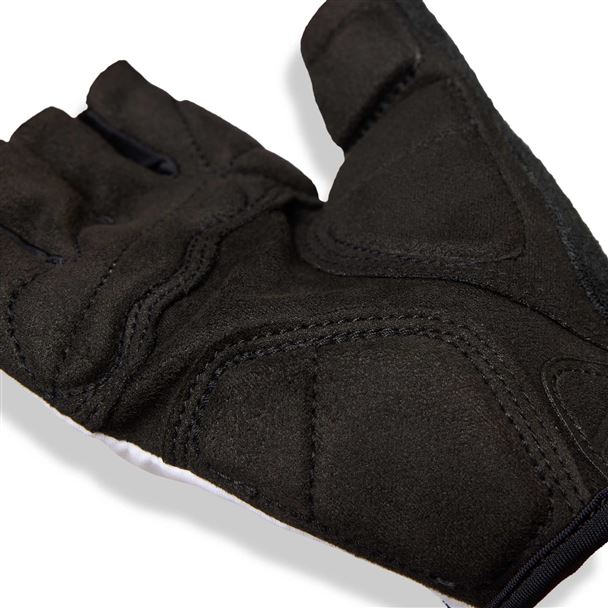 GIRO JagEtte White L