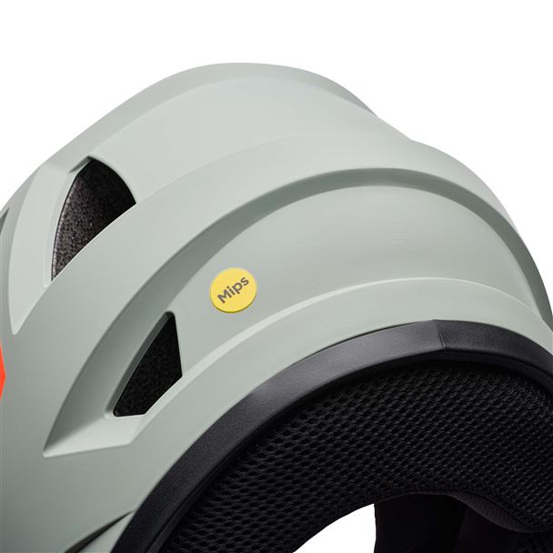 BELL Sanction 2 DLX MIPS Rootbeer M