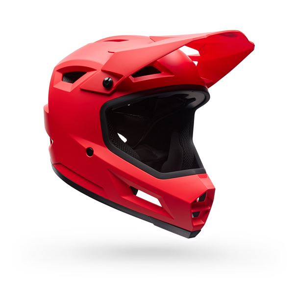 BELL Sanction 2 Red M