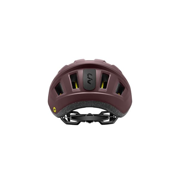 LIV PATH MIPS MATTE FIG S-M (49-57CM)