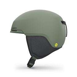 GIRO Taggert MIPS Mat Green M