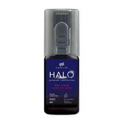 FINISH LINE HALO Wax + SMART Luber 4oz/120ml-kapátko