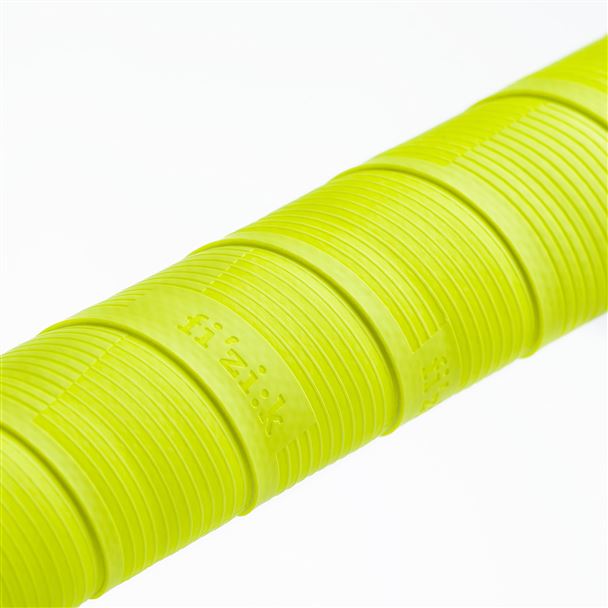 FIZIK Vento Solocush 2,7mm Tacky - Yellow Fluo