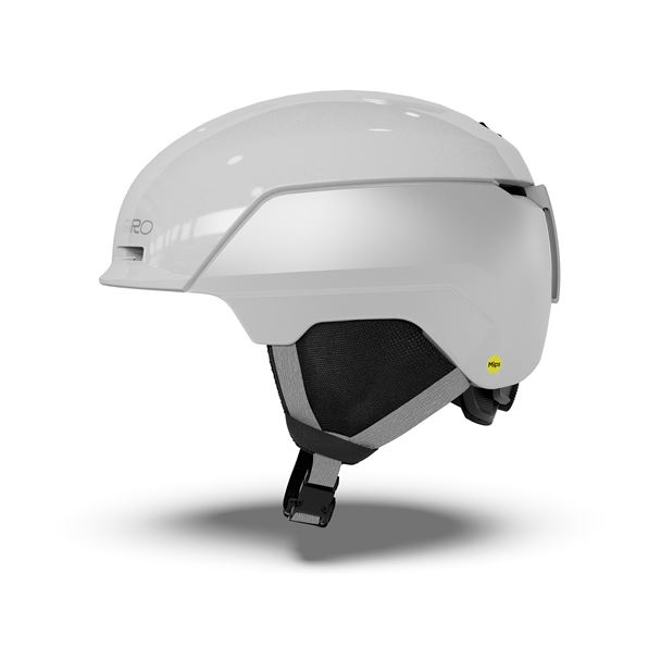 GIRO Neo MIPS II Gloss/Mat Pearl White M