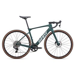 Defy Advanced E+ EL AR  M Kelp Forest-TEST