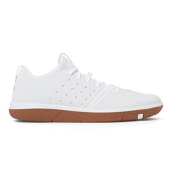 CRANKBROTHERS Stamp Street Lace White/Gold 44,5