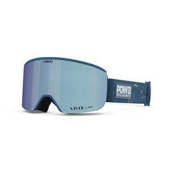 GIRO Axis POW Vivid Royal/Vivid Infrared (2skla)