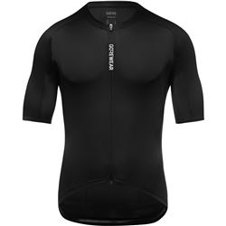 GORE Spinshift Jersey Mens black XL