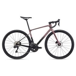 Avail Advanced 1 M Iron Rouge/Carbon
