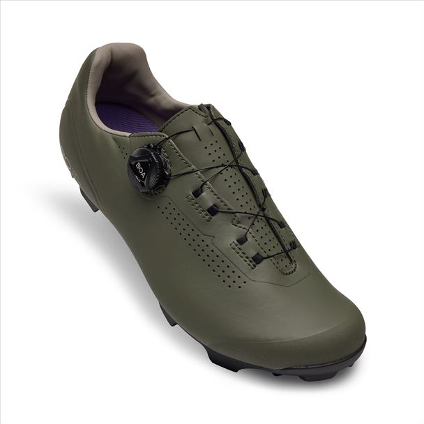 GIRO Cadet XC Dark Sage 42