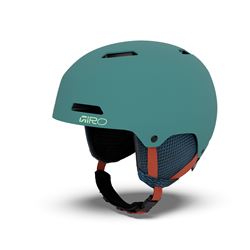 GIRO Crue Mat Jade Green Namuk S