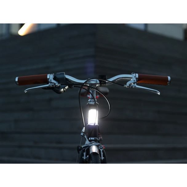 SHAPEHEART Magnetic front light